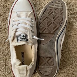 Converse all star sneakers